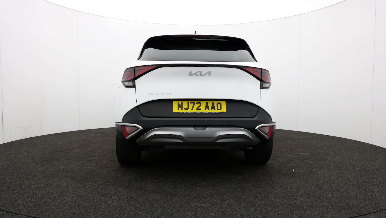 Used Kia Sportage for sale - 76809799: Photo 49