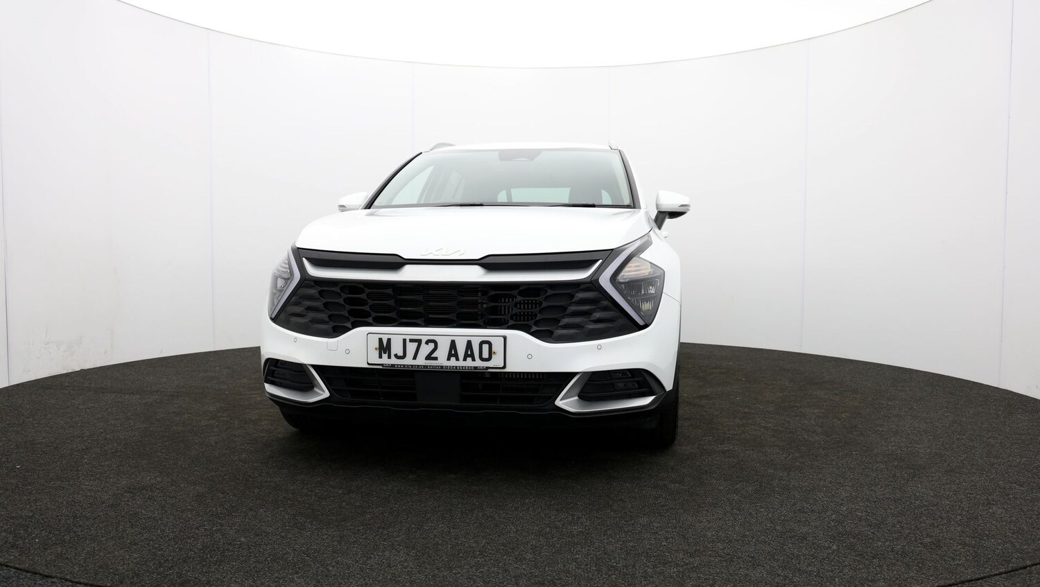 Used Kia Sportage for sale - 76809799: Photo 51