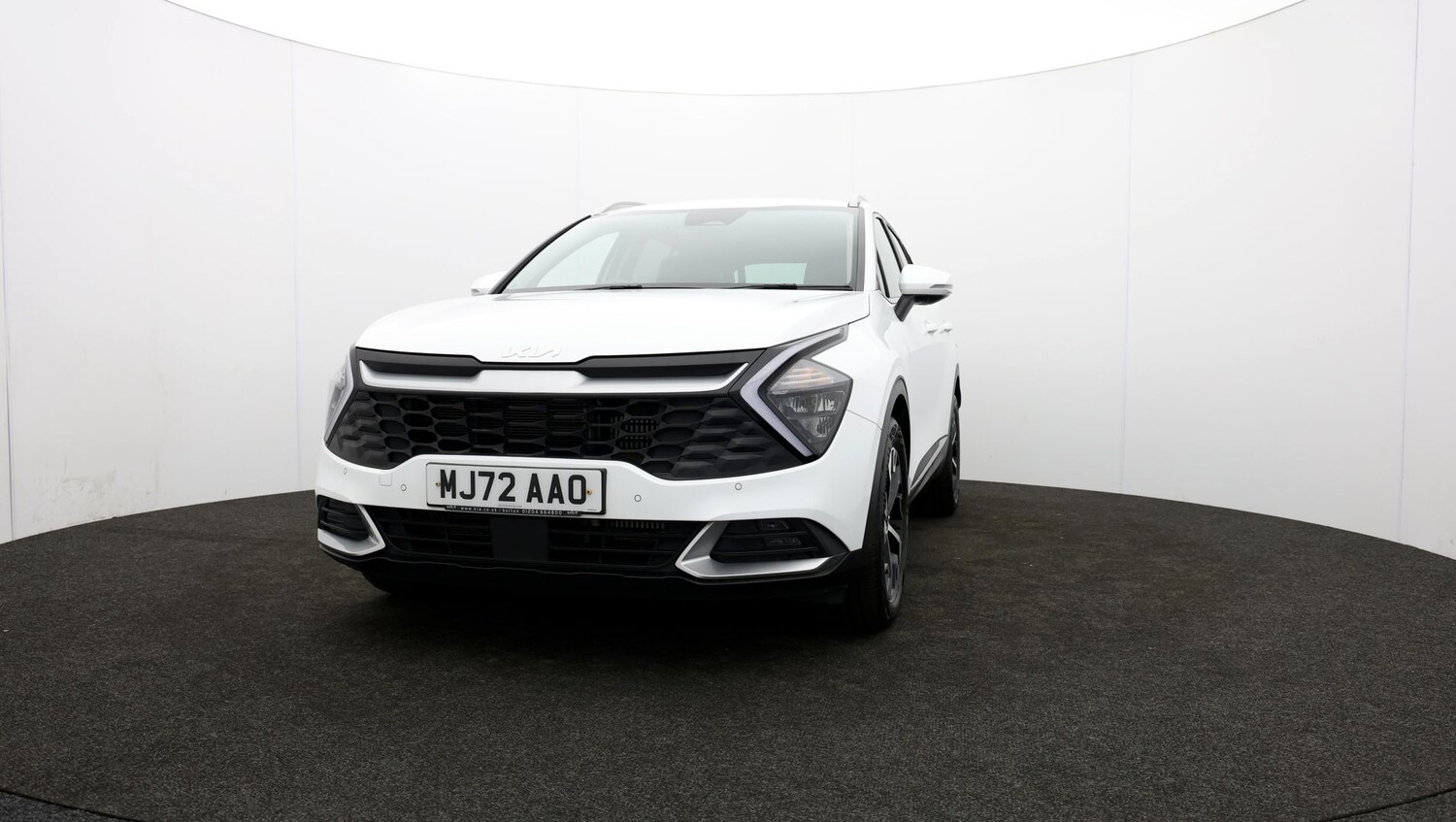 Used Kia Sportage for sale - 76809799: Photo 52