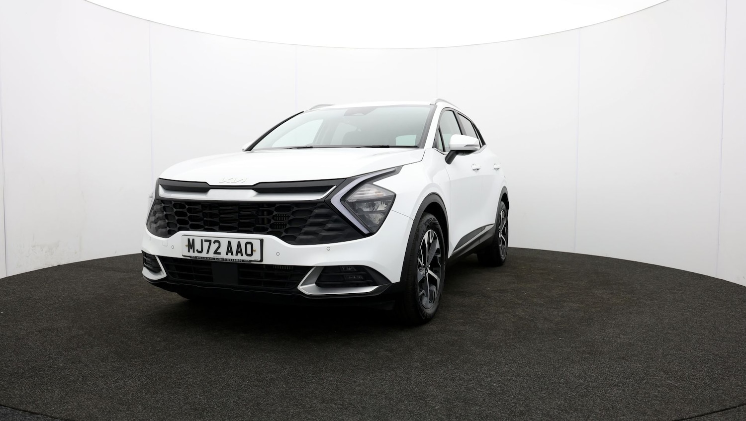 Used Kia Sportage for sale - 76809799: Photo 53