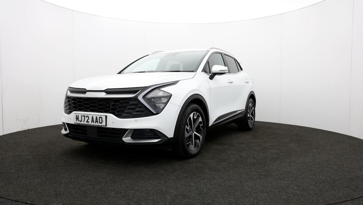 Used Kia Sportage for sale - 76809799: Photo 54