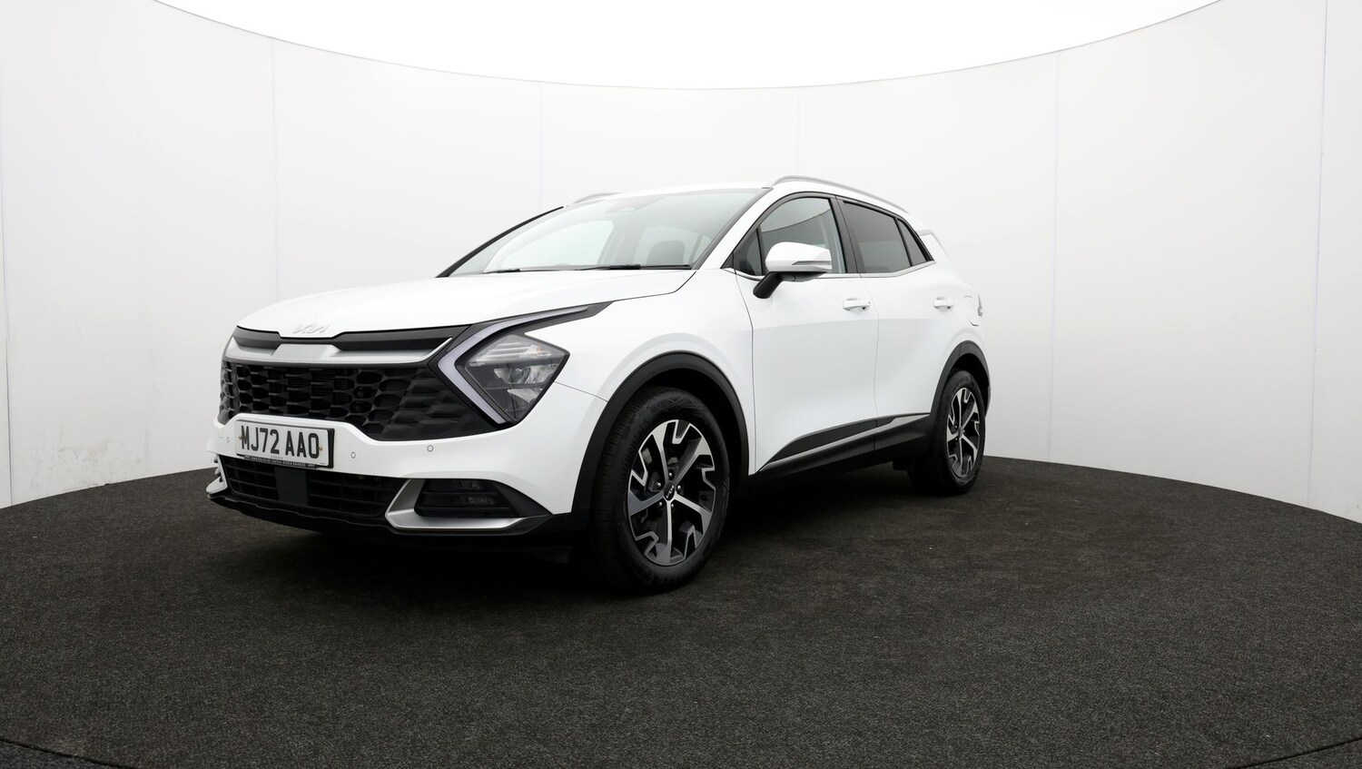 Used Kia Sportage for sale - 76809799: Photo 55