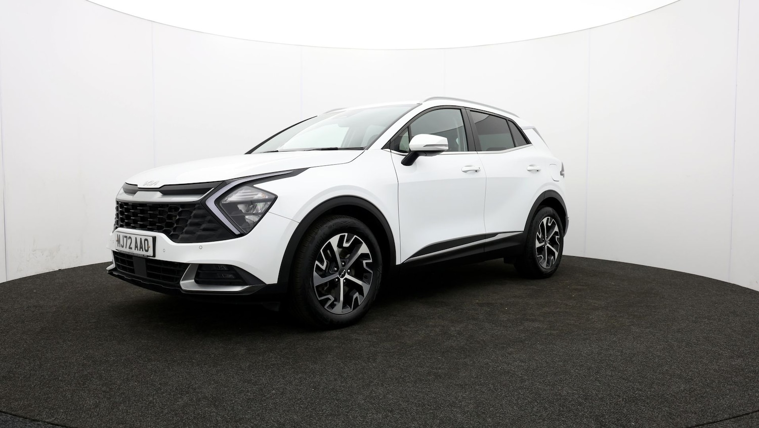 Used Kia Sportage for sale - 76809799: Photo 56