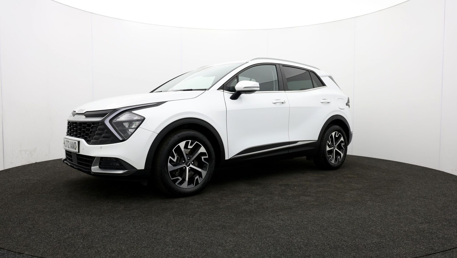 Used Kia Sportage for sale - 76809799: Photo 57