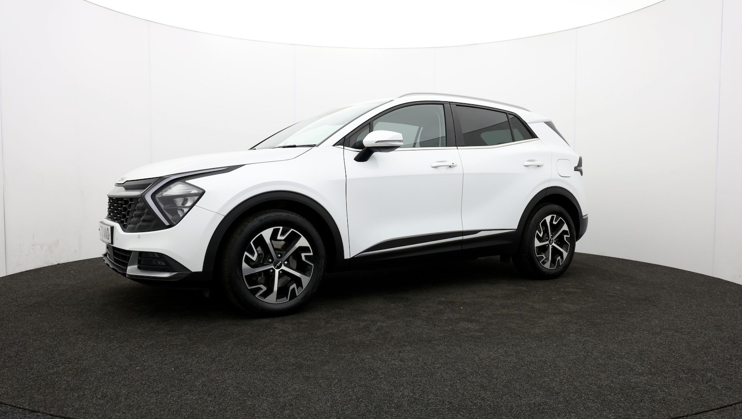 Used Kia Sportage for sale - 76809799: Photo 58