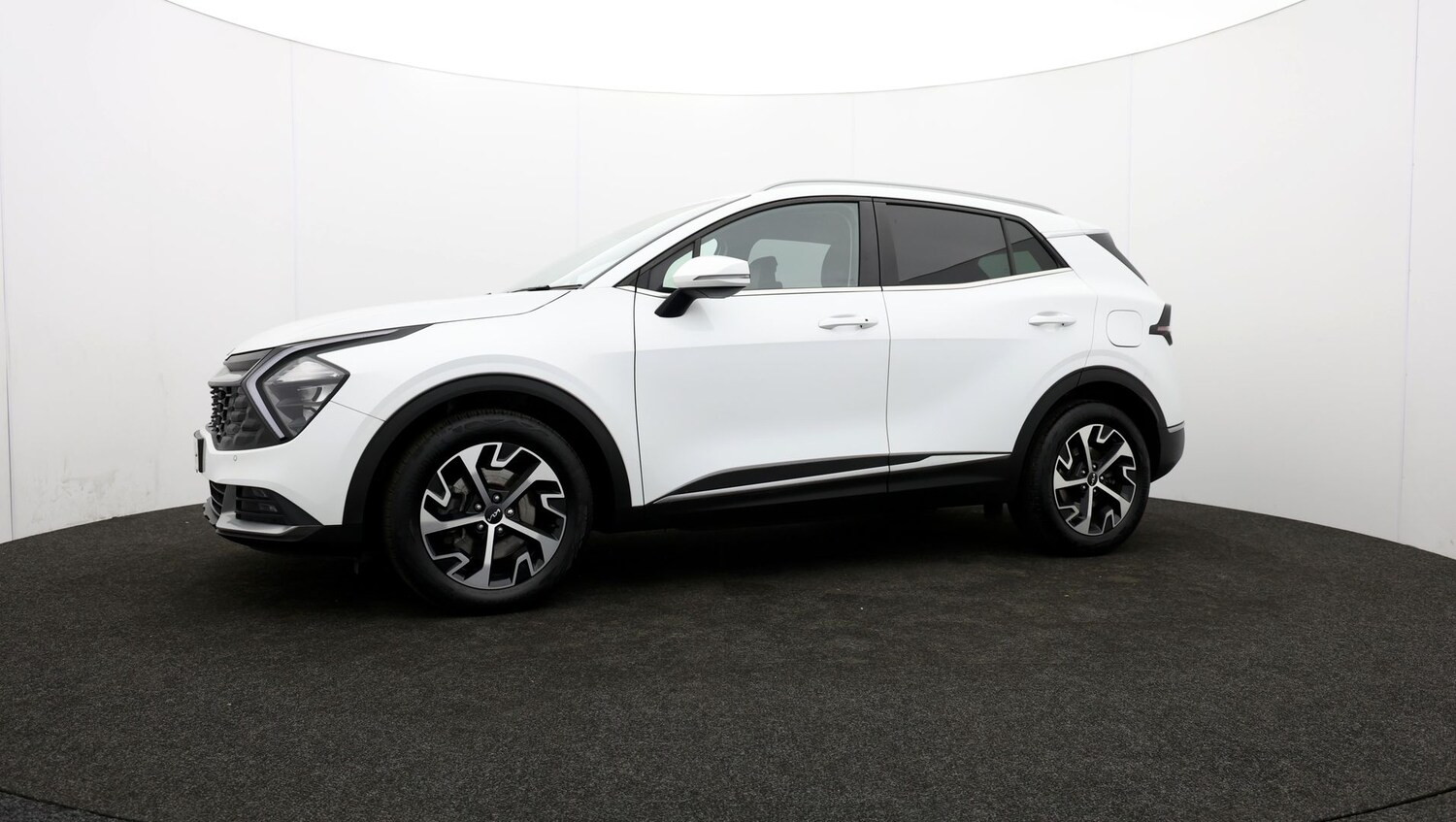 Used Kia Sportage for sale - 76809799: Photo 59