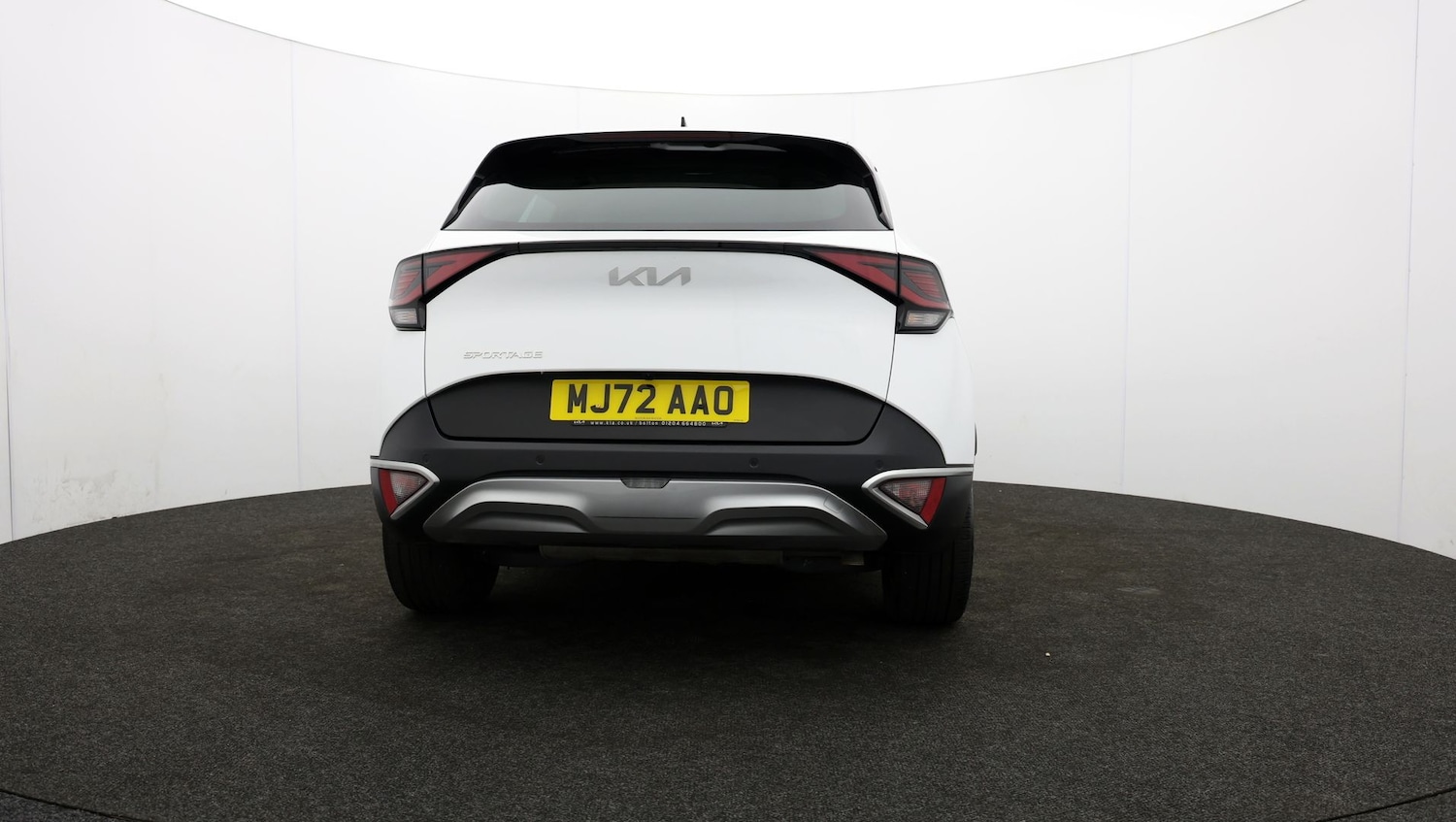 Used Kia Sportage for sale - 76809799: Photo 60