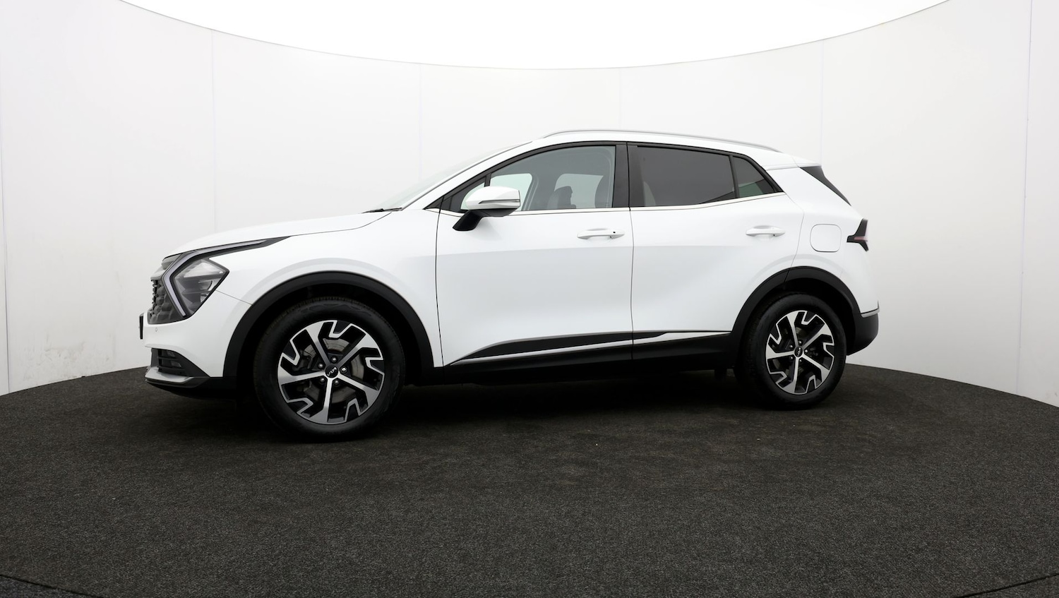 Used Kia Sportage for sale - 76809799: Photo 61