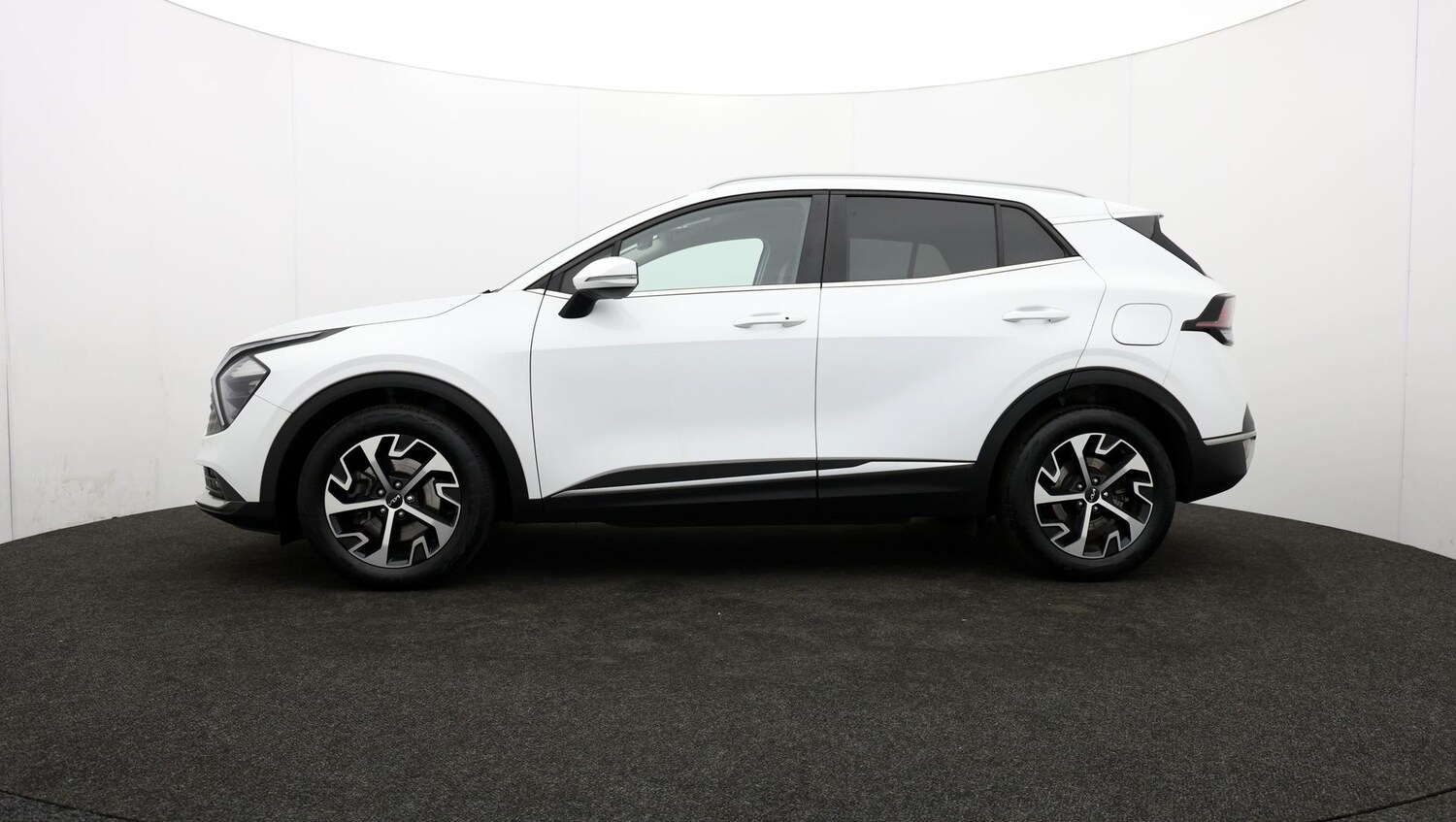 Used Kia Sportage for sale - 76809799: Photo 63