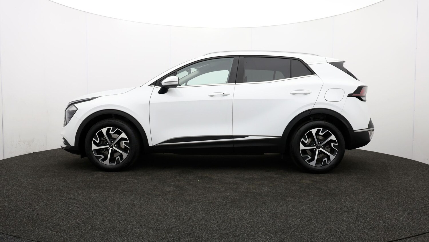 Used Kia Sportage for sale - 76809799: Photo 64