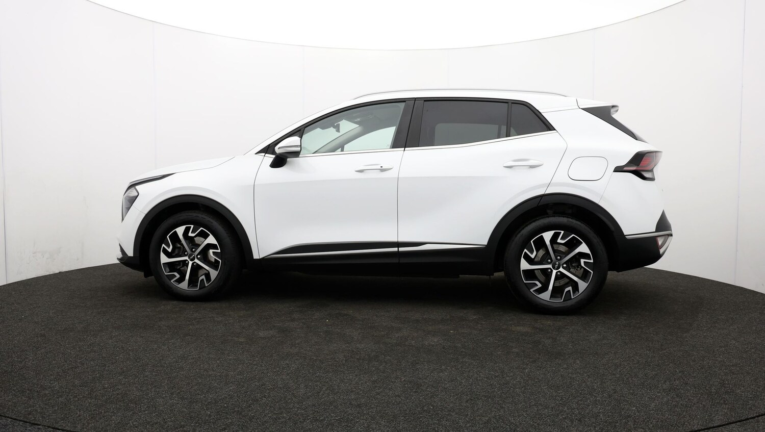 Used Kia Sportage for sale - 76809799: Photo 65