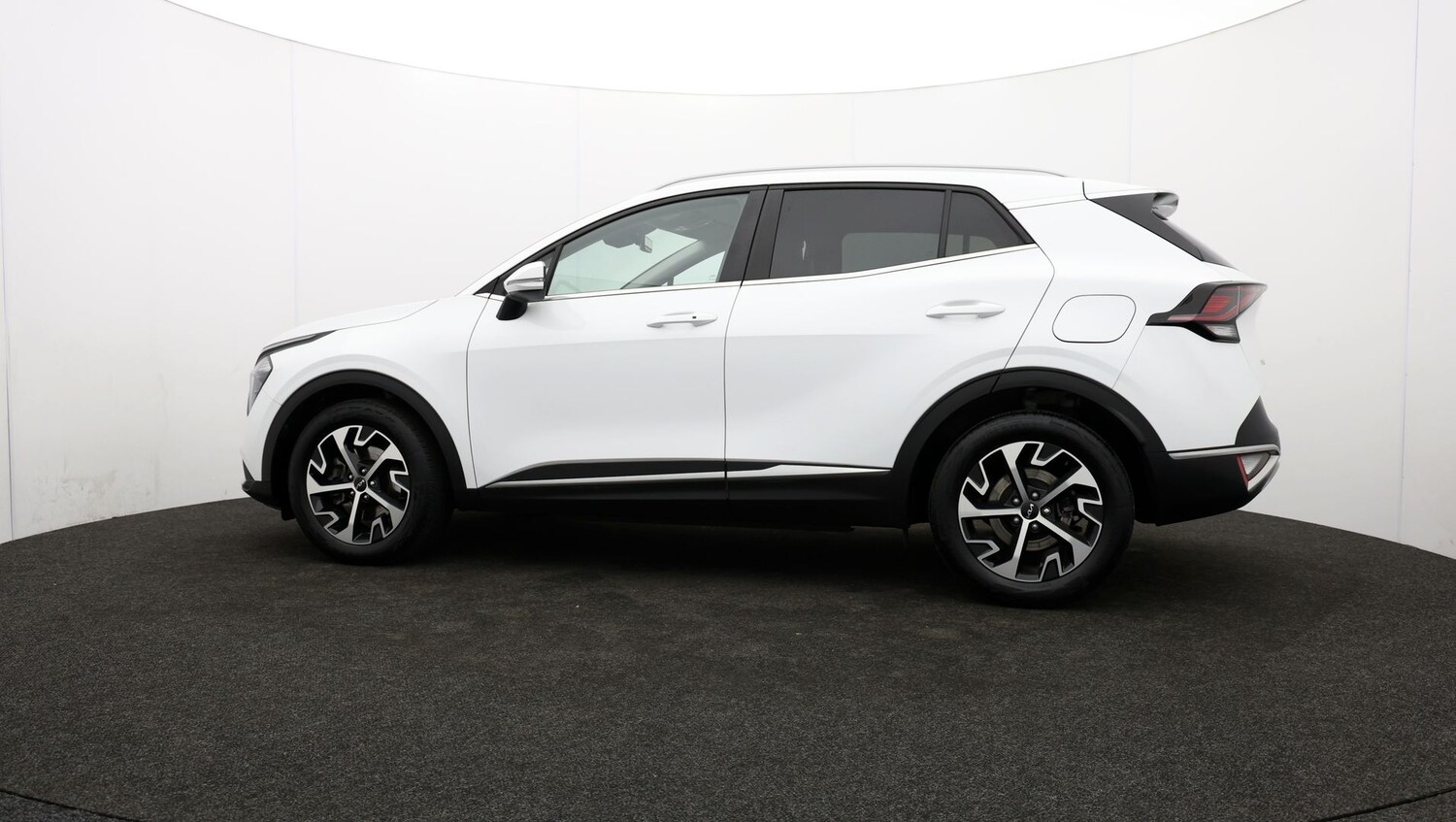 Used Kia Sportage for sale - 76809799: Photo 66