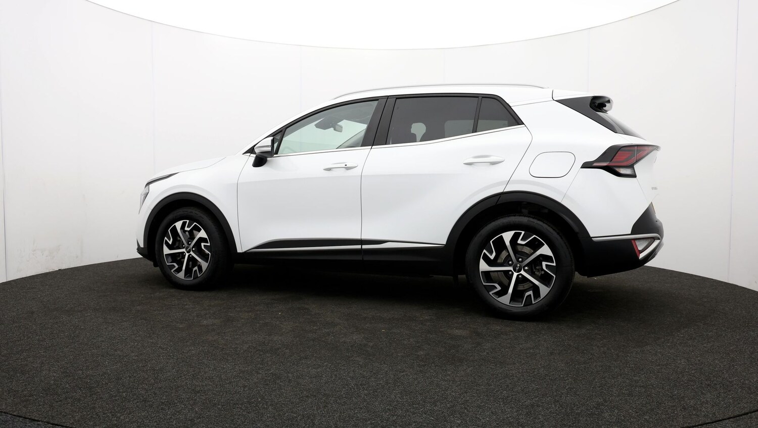 Used Kia Sportage for sale - 76809799: Photo 67