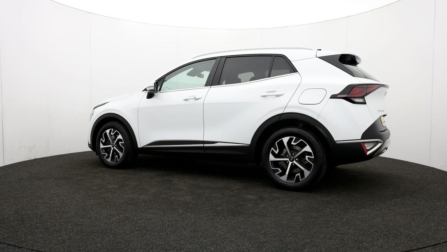 Used Kia Sportage for sale - 76809799: Photo 68