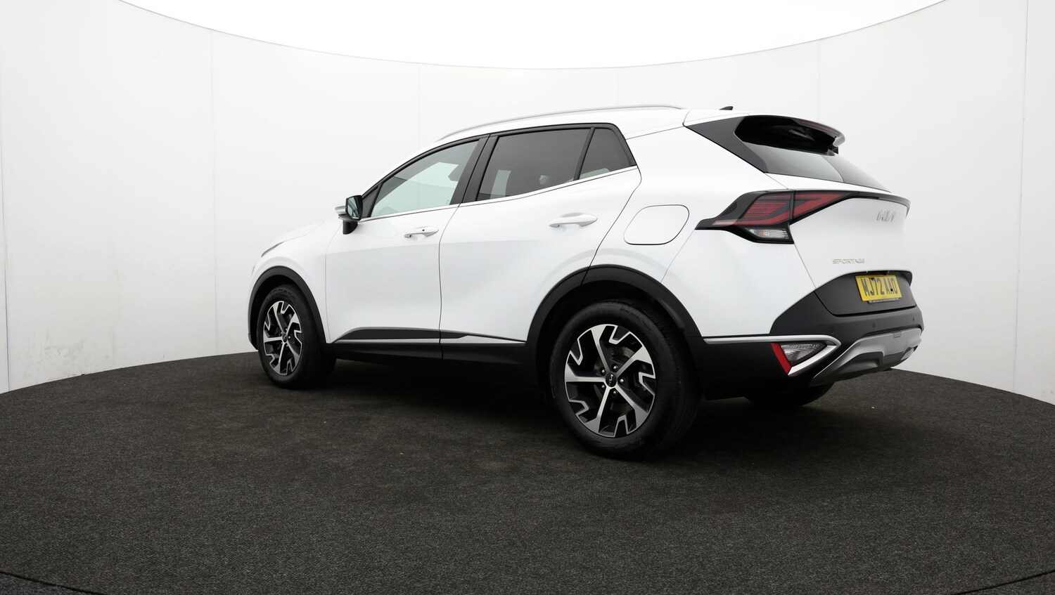 Used Kia Sportage for sale - 76809799: Photo 70