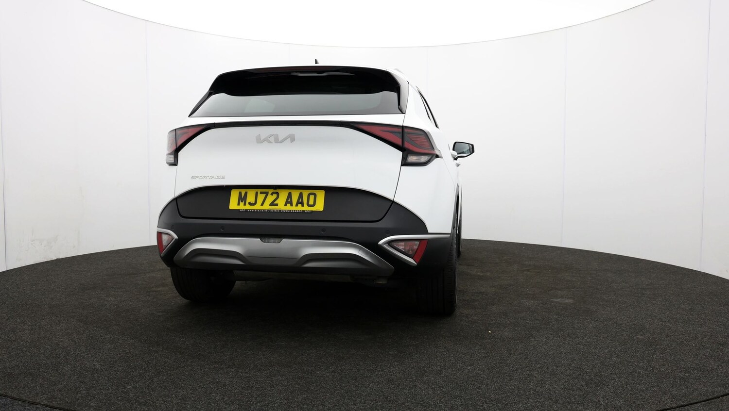 Used Kia Sportage for sale - 76809799: Photo 71