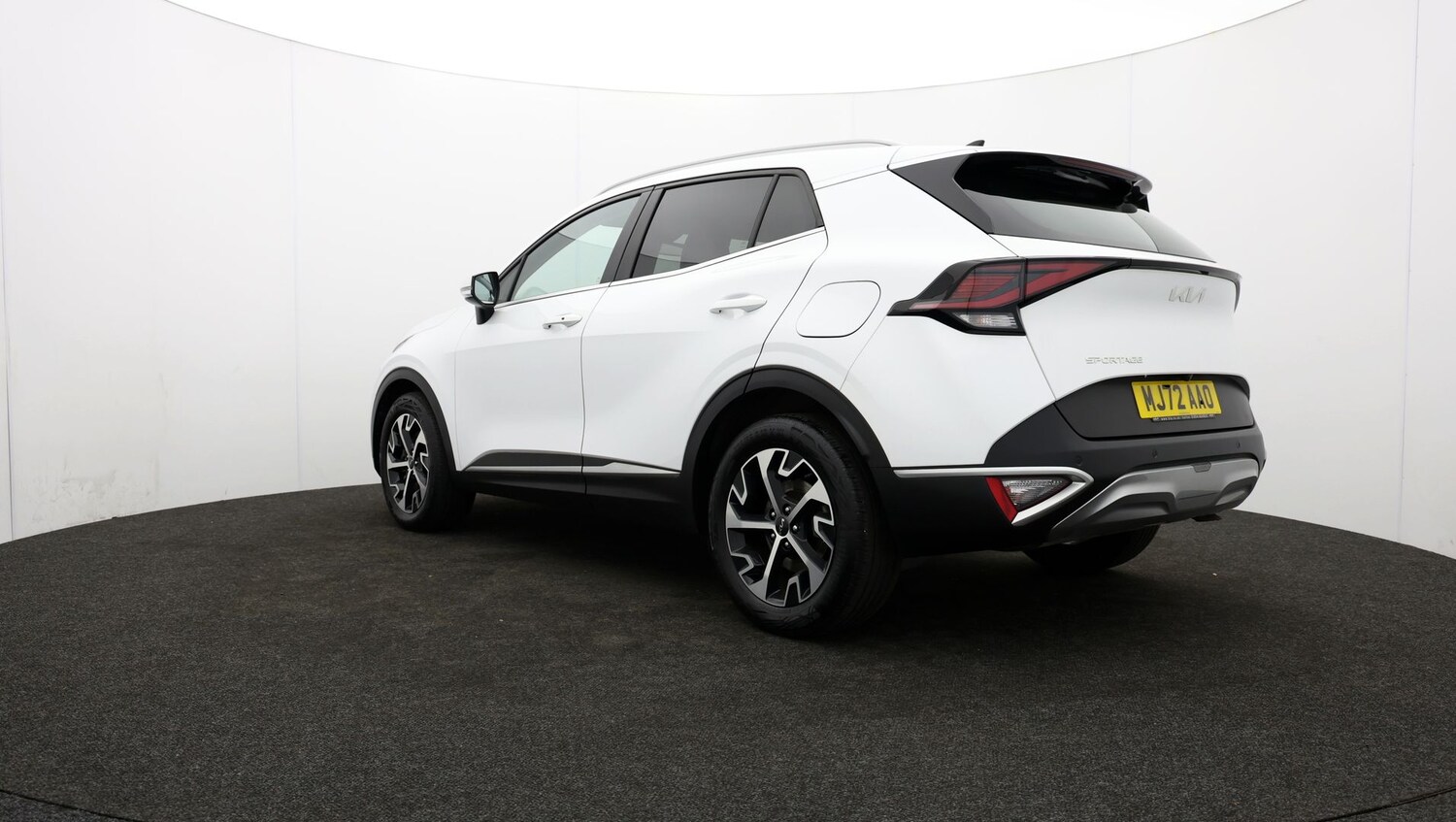 Used Kia Sportage for sale - 76809799: Photo 72