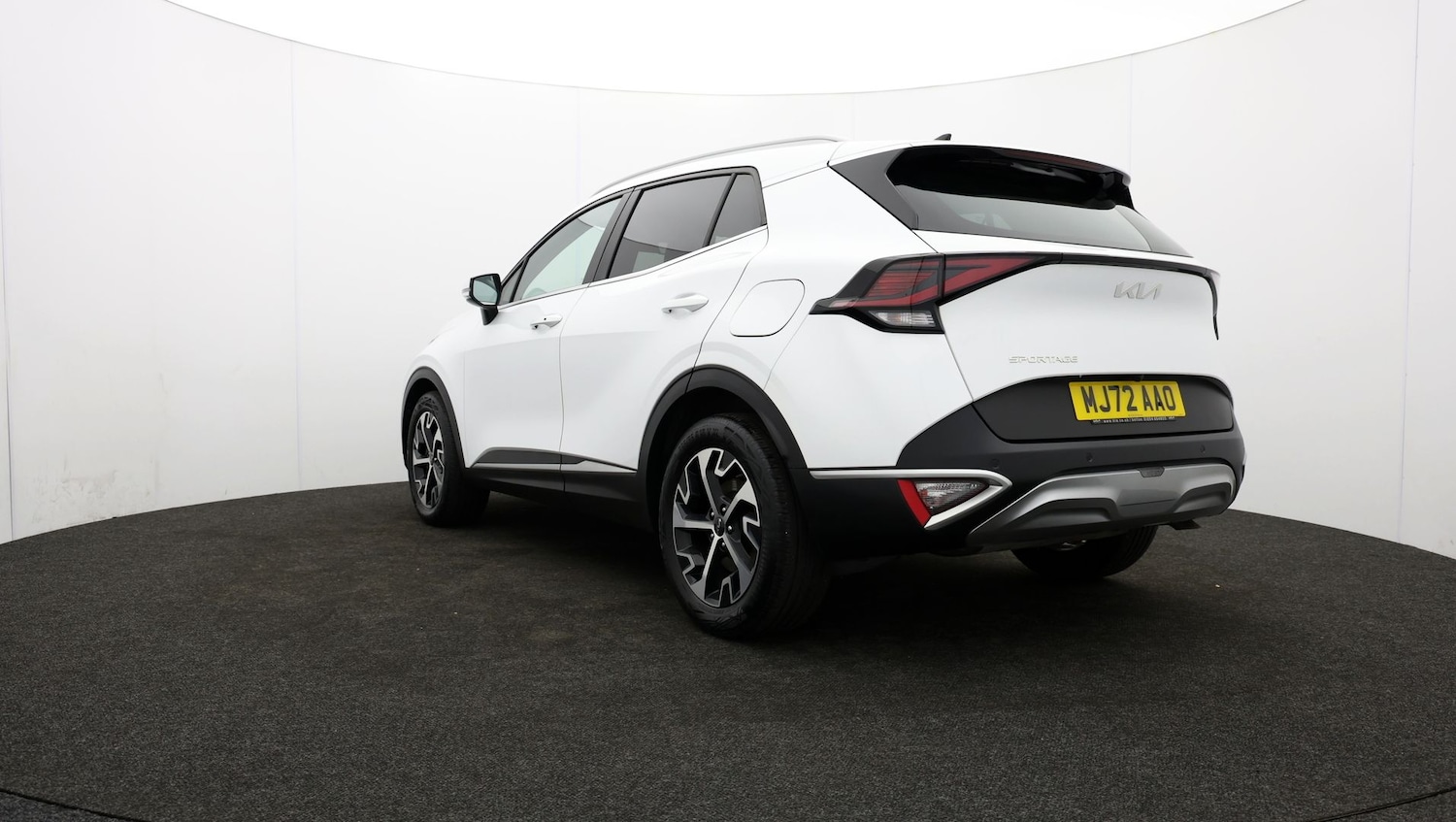 Used Kia Sportage for sale - 76809799: Photo 73