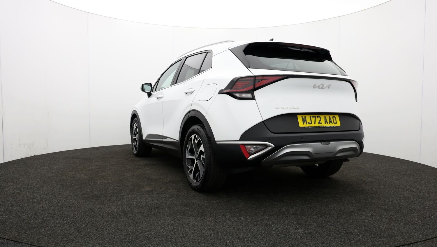 Used Kia Sportage for sale - 76809799: Photo 74