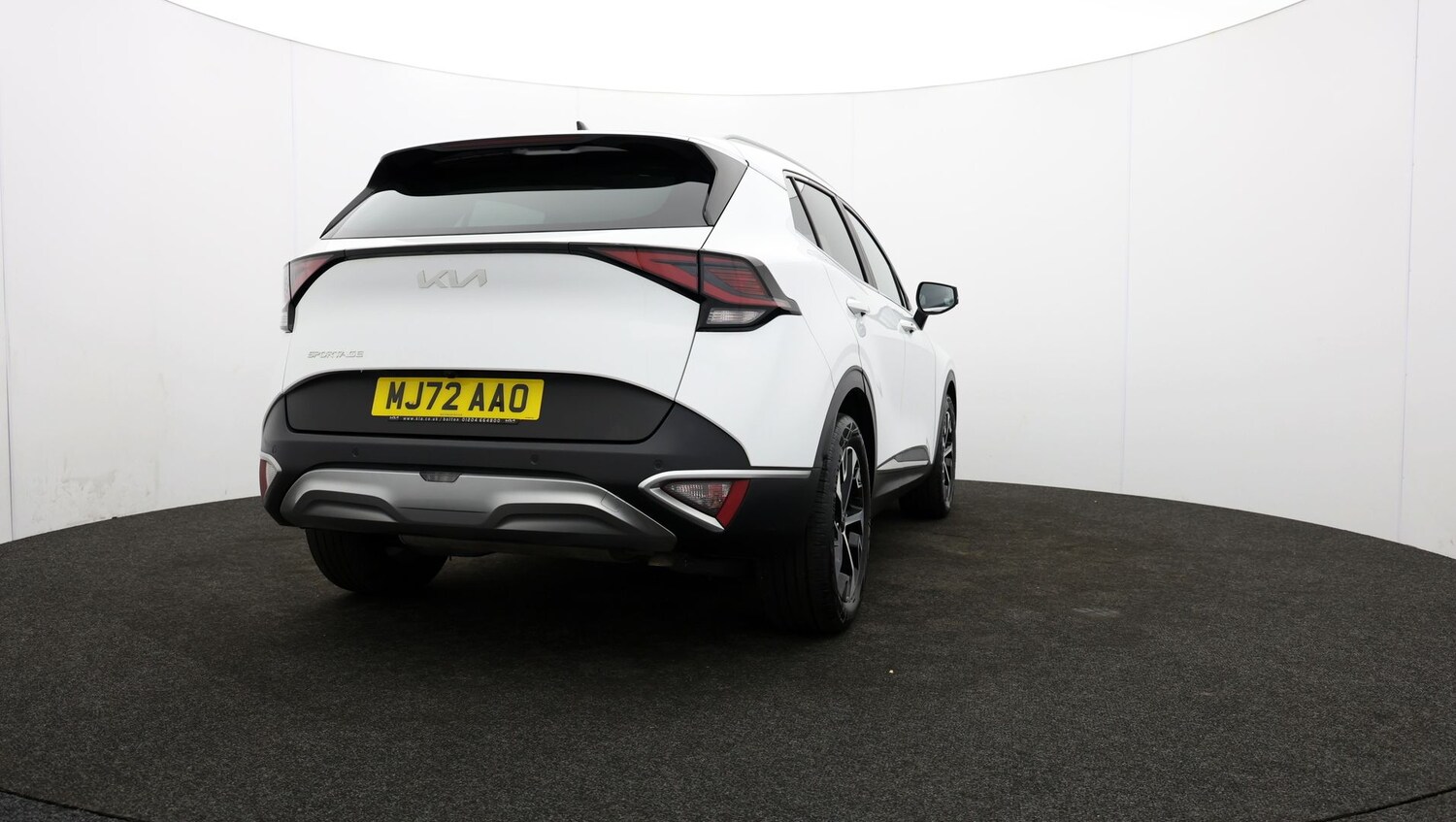 Used Kia Sportage for sale - 76809799: Photo 75