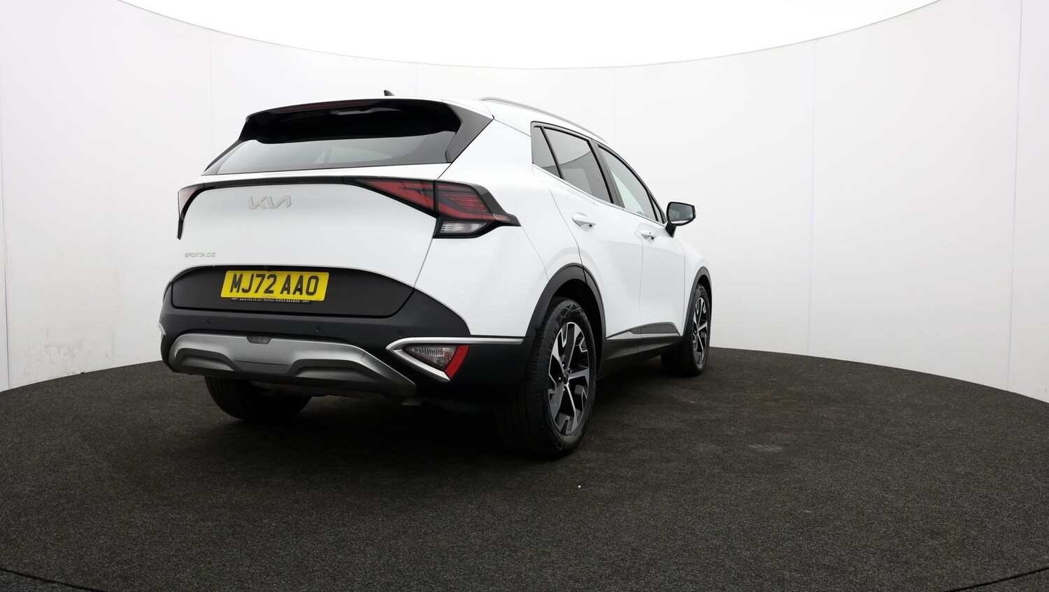 Used Kia Sportage for sale - 76809799: Photo 76