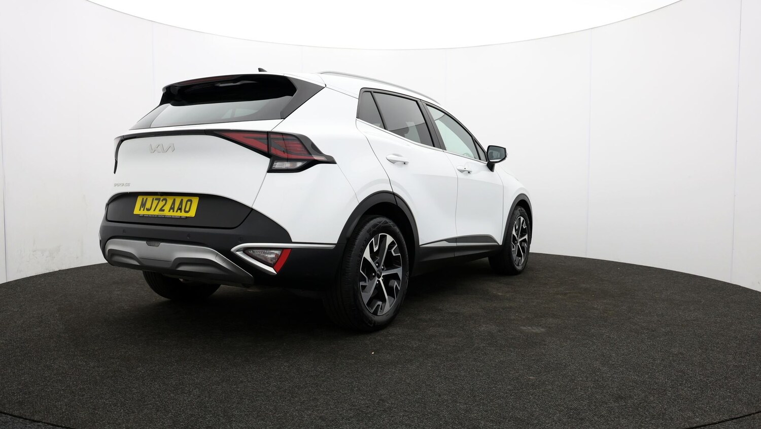 Used Kia Sportage for sale - 76809799: Photo 77