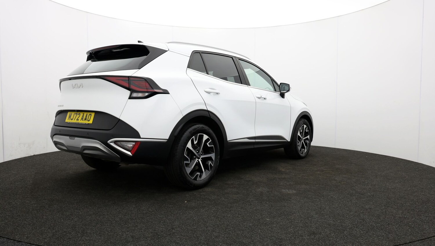 Used Kia Sportage for sale - 76809799: Photo 78