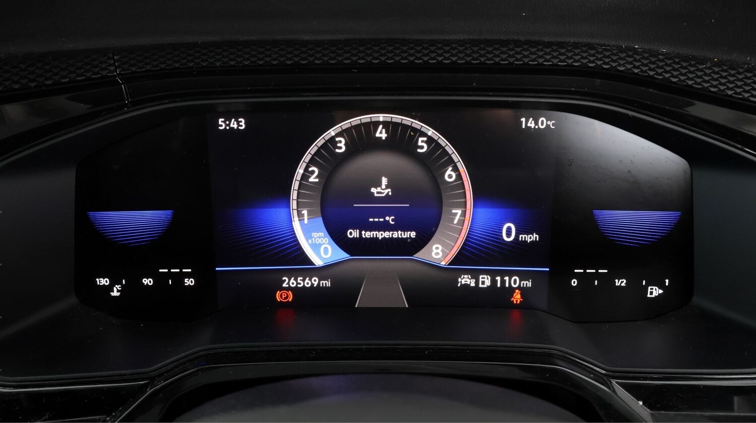 Used Volkswagen Taigo 2023 for sale - 78198247: Photo 10