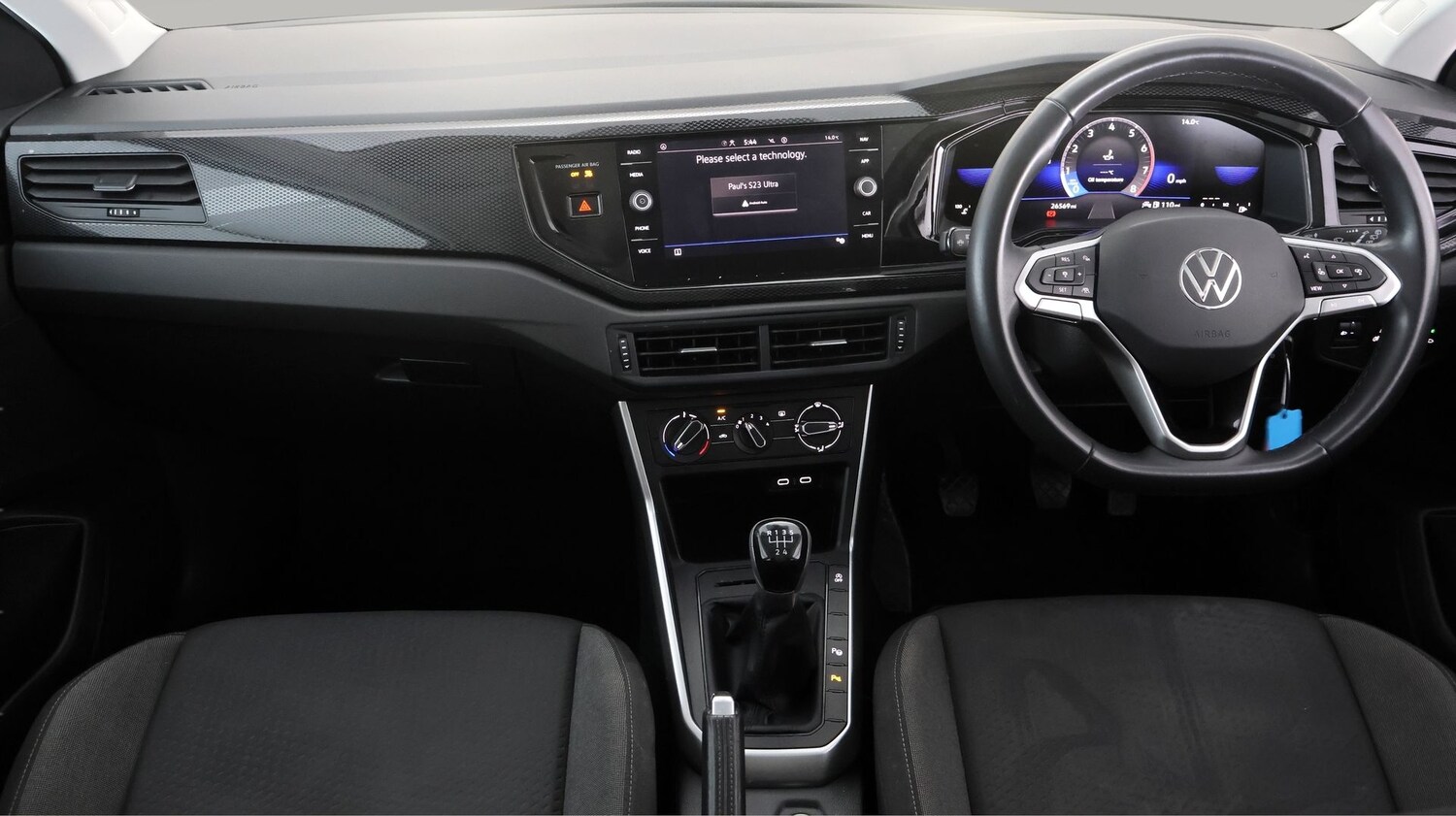 Used Volkswagen Taigo 2023 for sale - 78198247: Photo 12