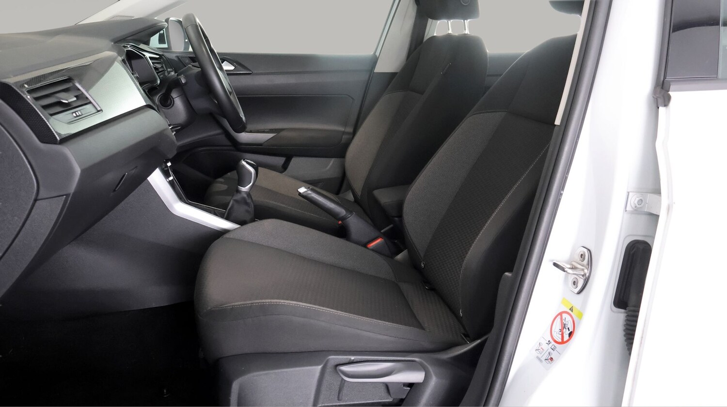 Used Volkswagen Taigo 2023 for sale - 78198247: Photo 13