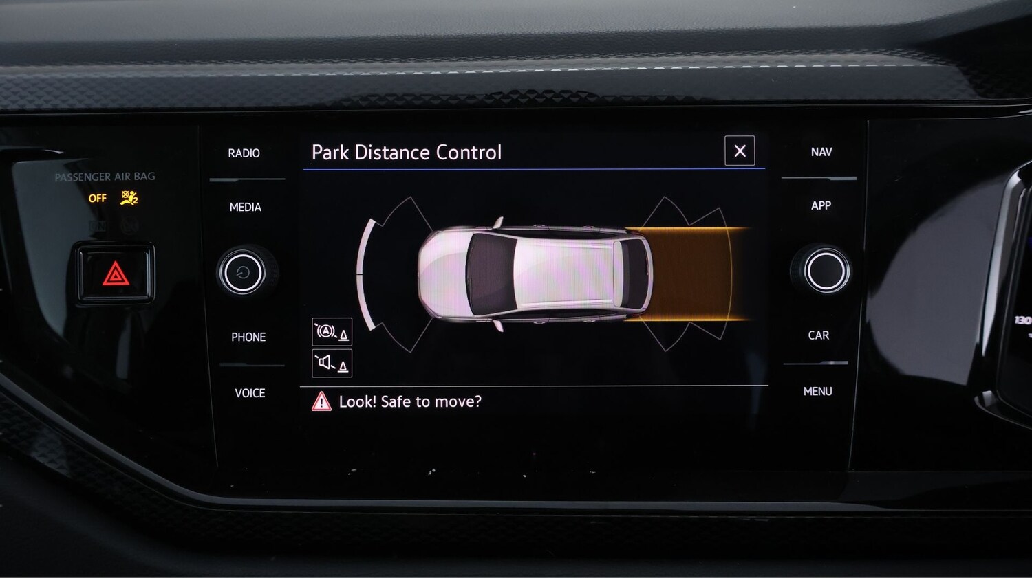 Used Volkswagen Taigo 2023 for sale - 78198247: Photo 21