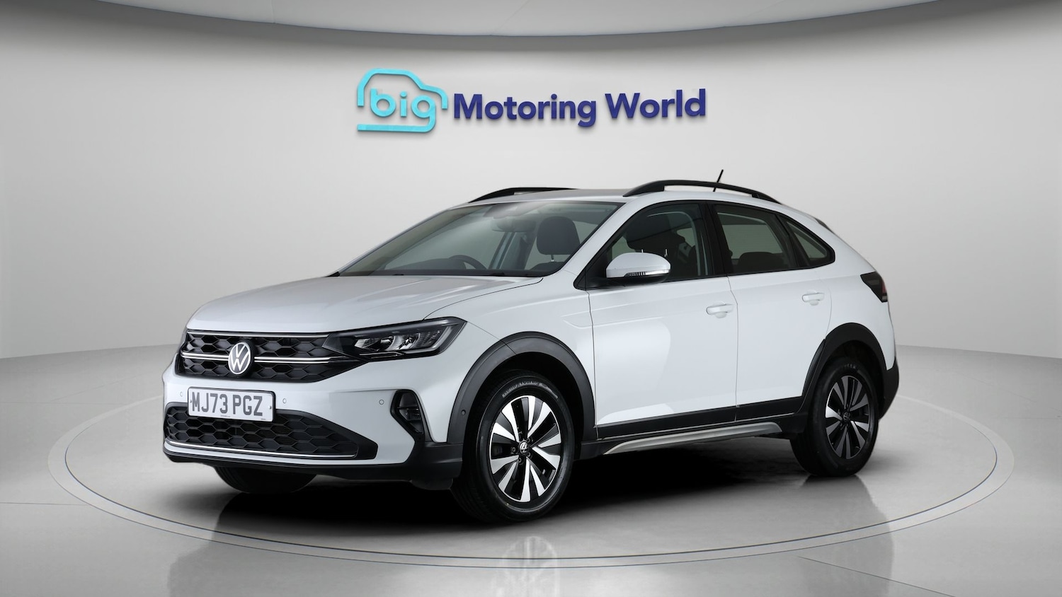 Used Volkswagen Taigo 2023 for sale - 78198247: Photo 3