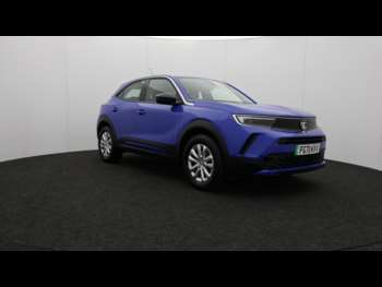 2021 (71) - 50kWh SE Nav Premium SUV 5dr Electric Auto (136 ps)