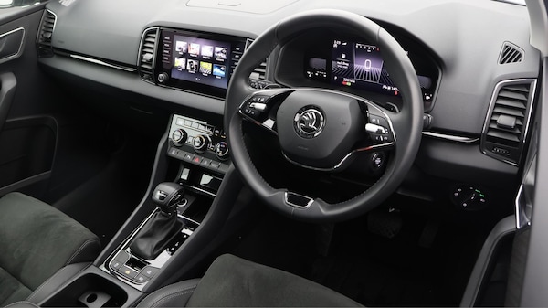 Used Skoda Karoq 2023 for sale - 76179439: Photo 10