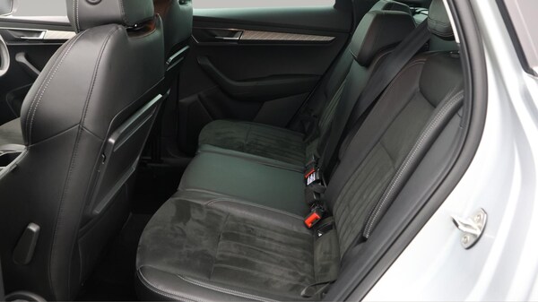 Used Skoda Karoq 2023 for sale - 76179439: Photo 17