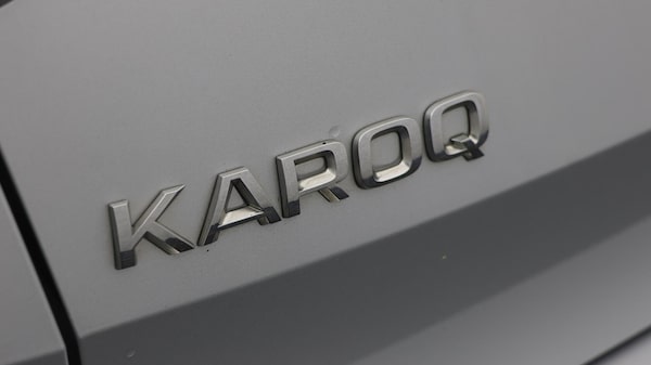 Used Skoda Karoq 2023 for sale - 76179439: Photo 21