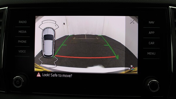 Used Skoda Karoq 2023 for sale - 76179439: Photo 25