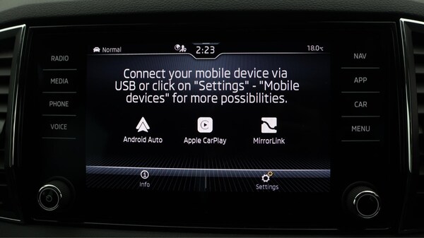 Used Skoda Karoq 2023 for sale - 76179439: Photo 26