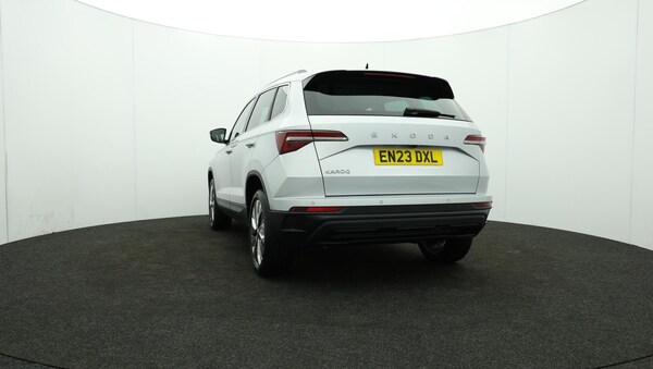 Used Skoda Karoq 2023 for sale - 76179439: Photo 35