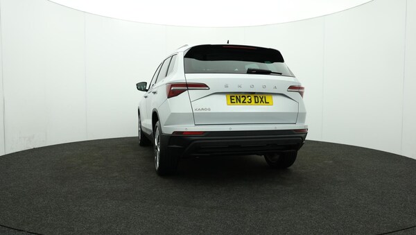Used Skoda Karoq 2023 for sale - 76179439: Photo 36