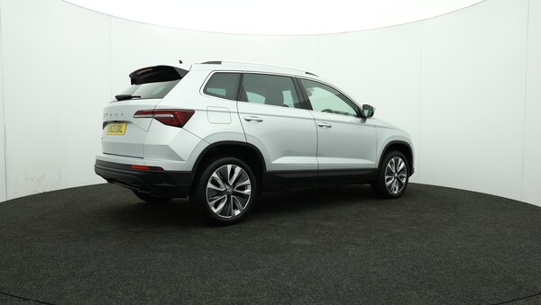 Used Skoda Karoq 2023 for sale - 76179439: Photo 38