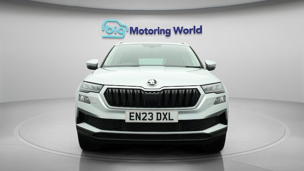 Used Skoda Karoq 2023 for sale - 76179439: Photo 3