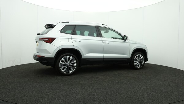 Used Skoda Karoq 2023 for sale - 76179439: Photo 40