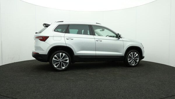 Used Skoda Karoq 2023 for sale - 76179439: Photo 41