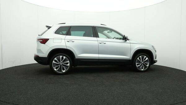 Used Skoda Karoq 2023 for sale - 76179439: Photo 42