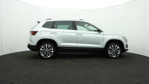 Used Skoda Karoq 2023 for sale - 76179439: Photo 43