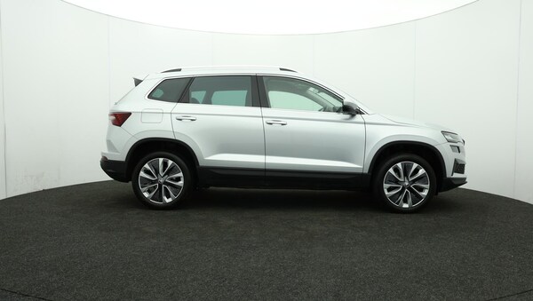 Used Skoda Karoq 2023 for sale - 76179439: Photo 44