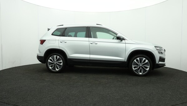 Used Skoda Karoq 2023 for sale - 76179439: Photo 45