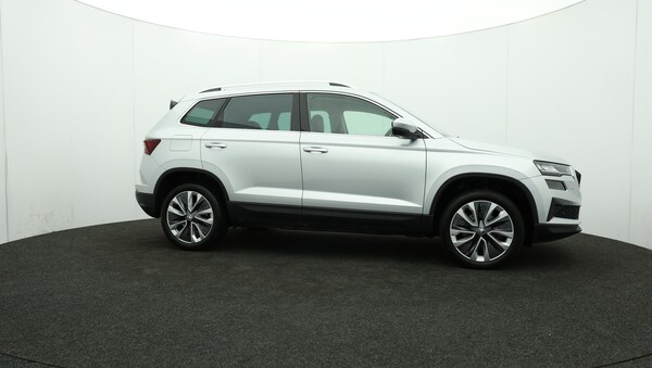 Used Skoda Karoq 2023 for sale - 76179439: Photo 46