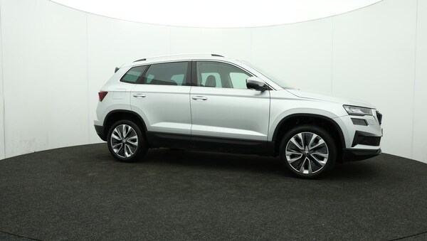 Used Skoda Karoq 2023 for sale - 76179439: Photo 48